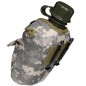 Preview: MFH US canteen, fuse on the bottle neck